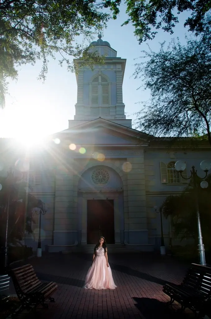 Fotografía Social - La Productora 593
