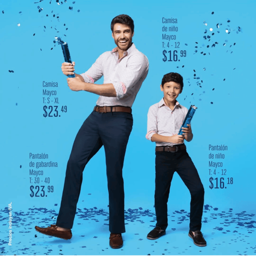 Producción con Modelos